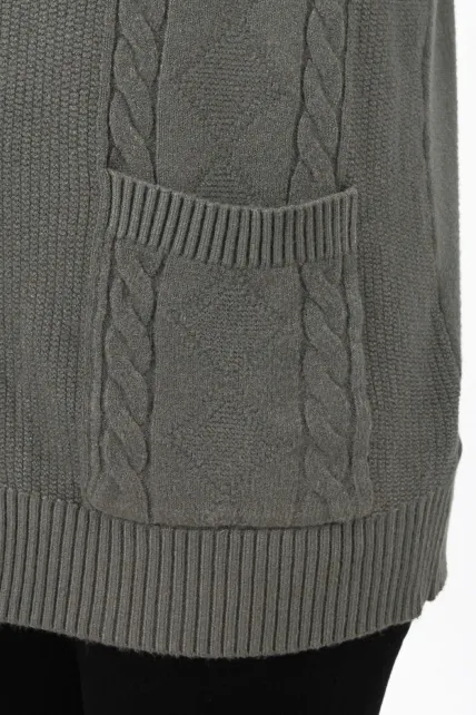 Kampsun-Vest