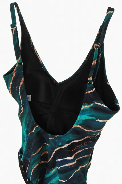 Supelda suit