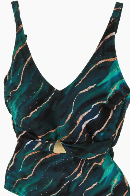Supelda suit