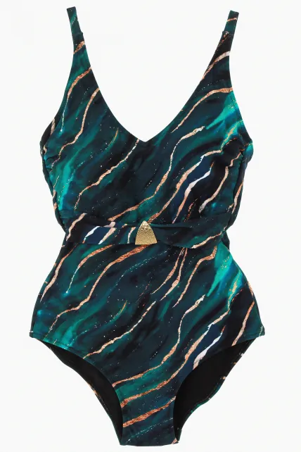 Supelda suit
