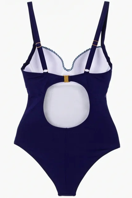 Supelda suit