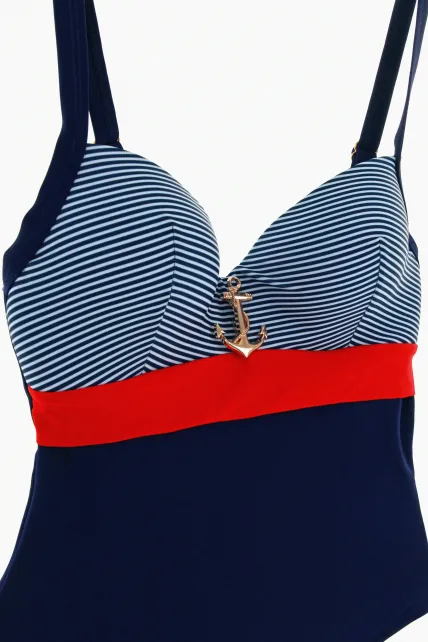 Supelda suit