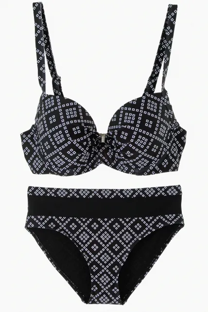 Supelda suit