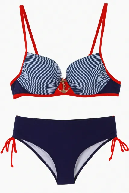 Supelda suit