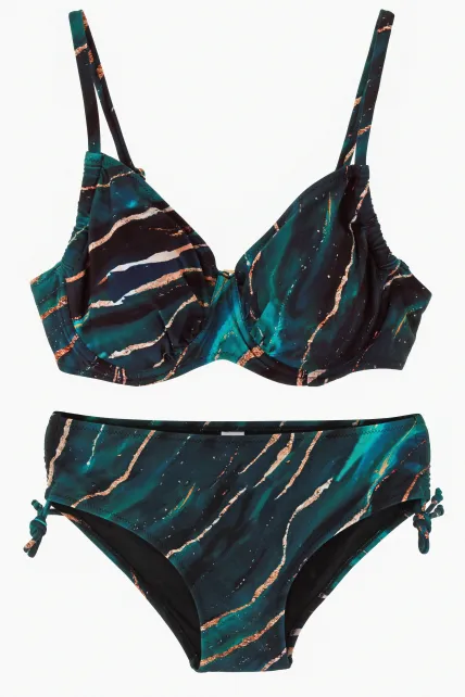 Supelda suit